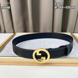 Picture of Gucci Belts _SKUGucciBelt38mmX95-125cm8L1673943